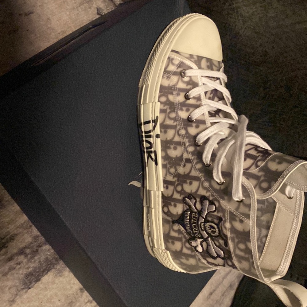 I just need the money I should have never bought these but only wore them 3x